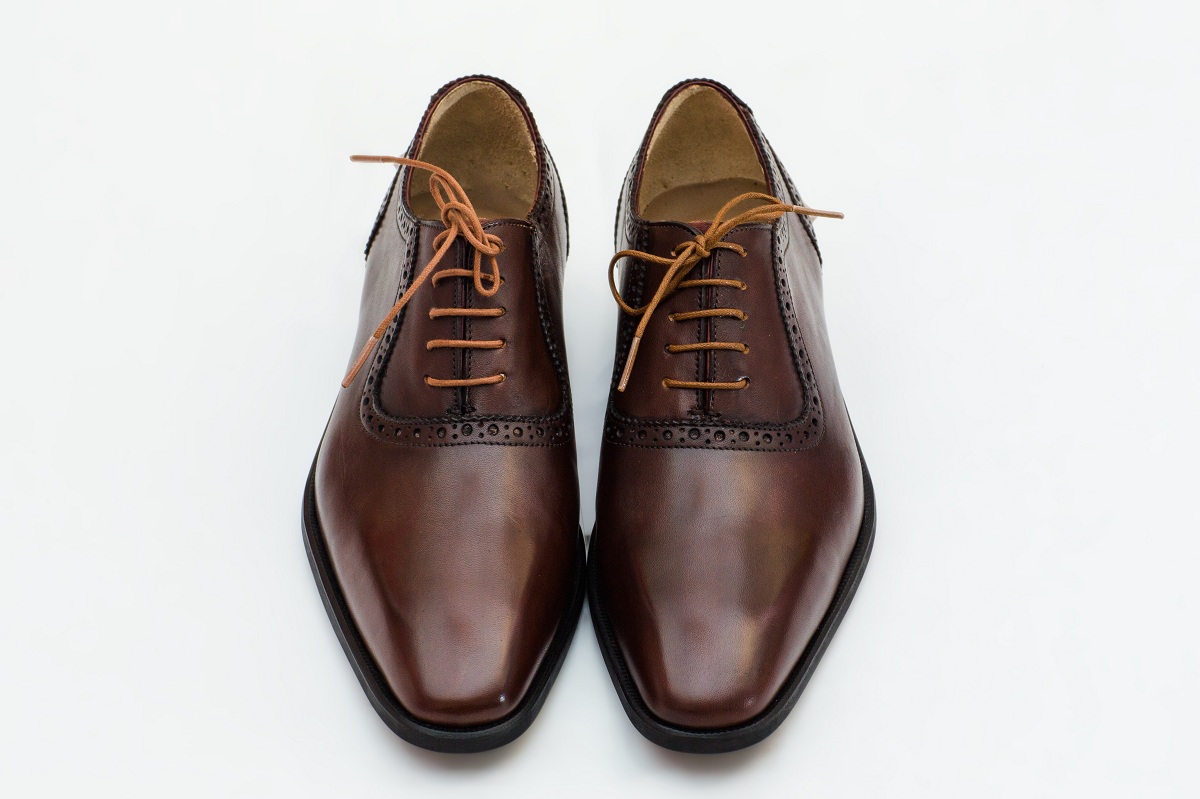 5 lỗi thường mắc phải trong việc kết hợp giày dép.