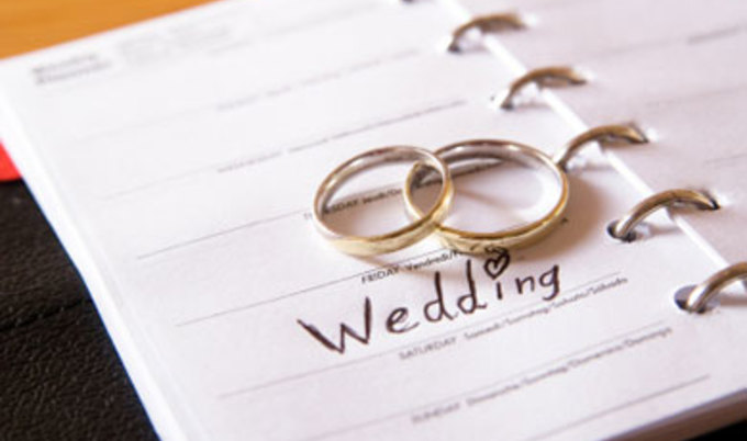 Những bước giúp bạn chuẩn bị cho một đám cưới hoàn hảo