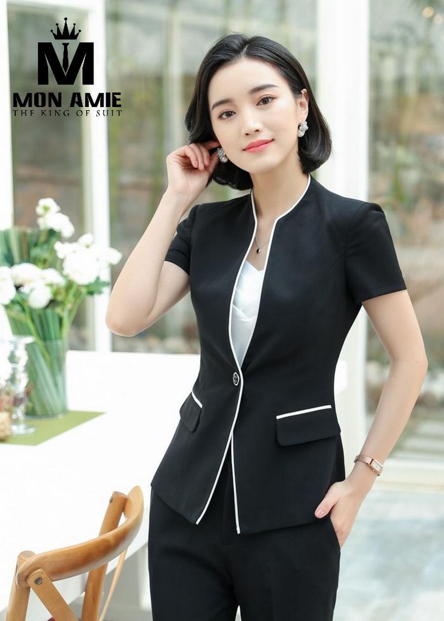 Vest Nữ pn1038