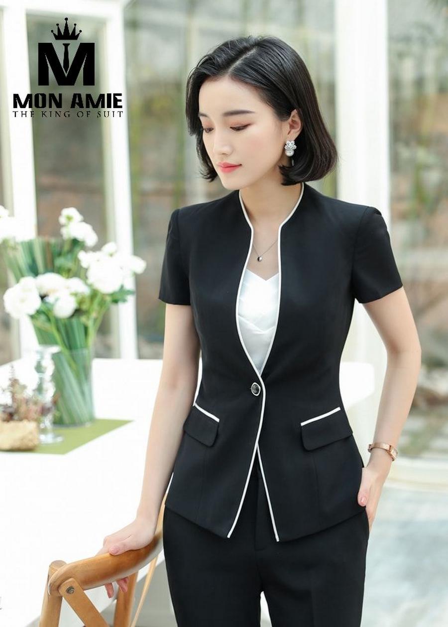 Vest Nữ pn1038