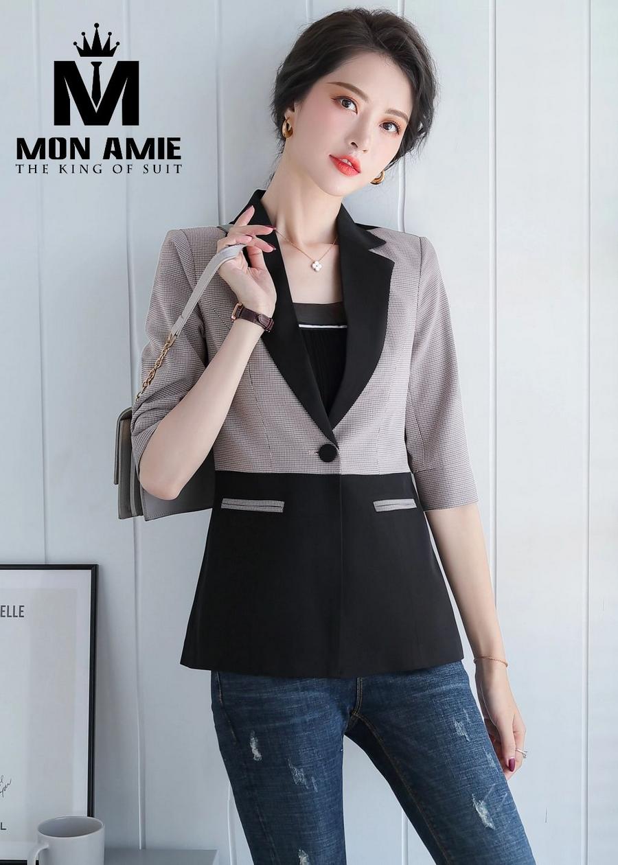 Vest Nữ pn1734