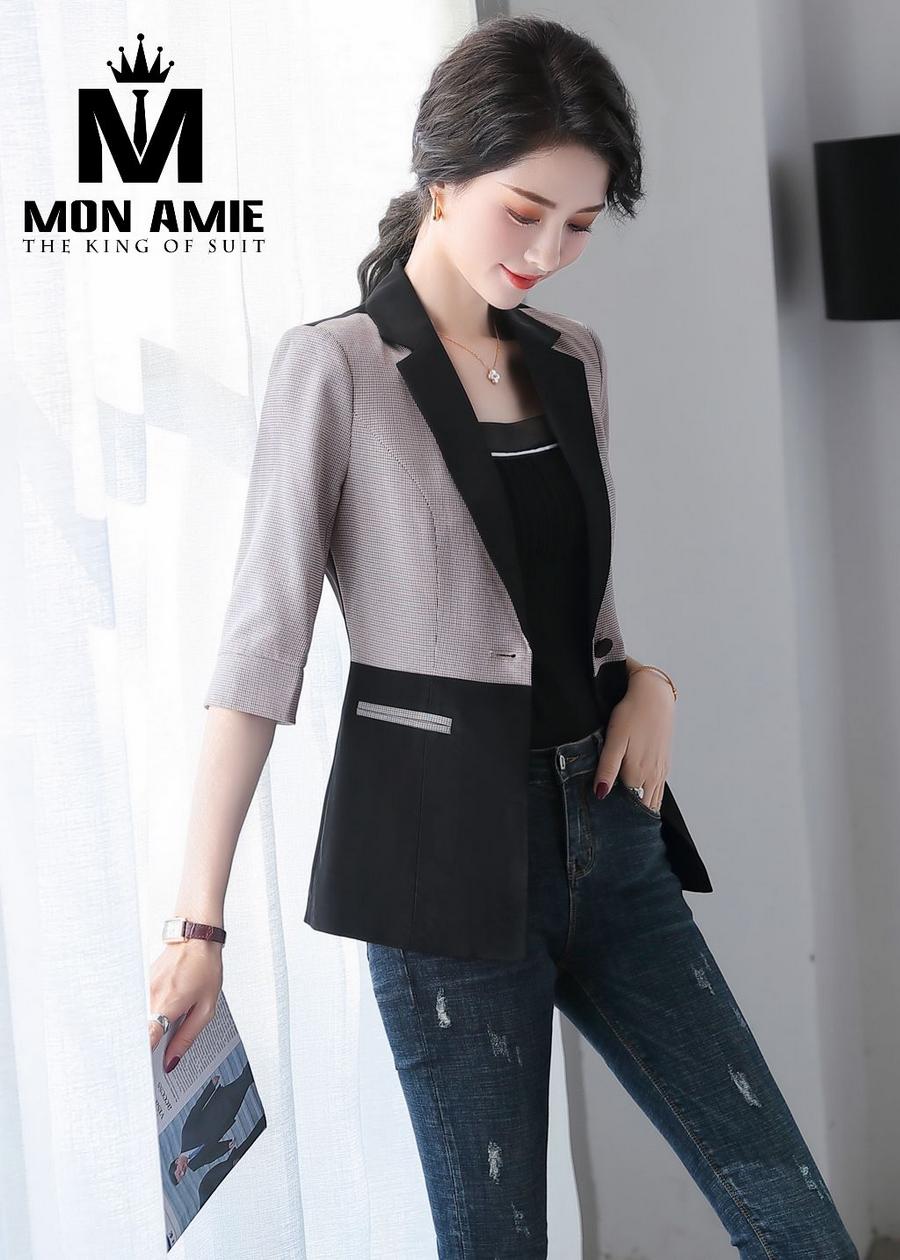 Vest Nữ pn1734