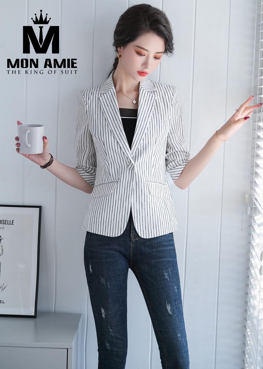 Vest Nữ pn1735