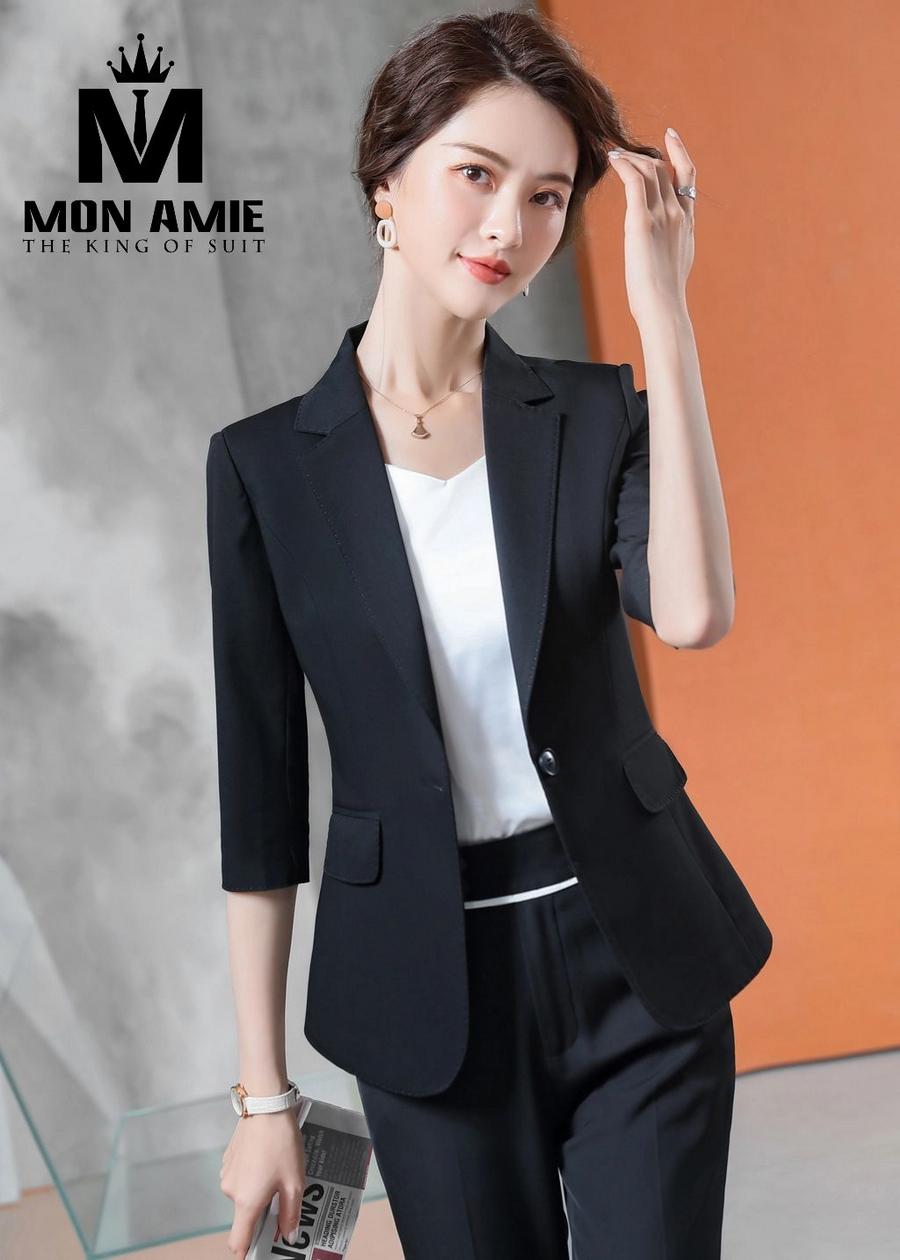 Vest Nữ pn1746