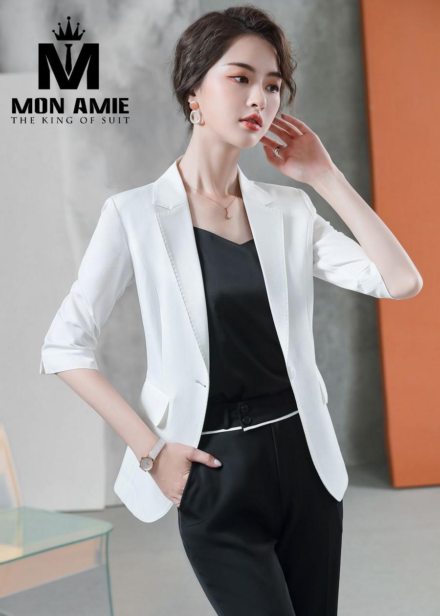 Vest Nữ pn1747