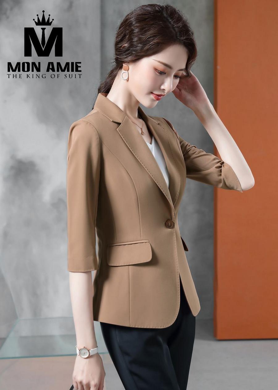 Vest Nữ pn1749