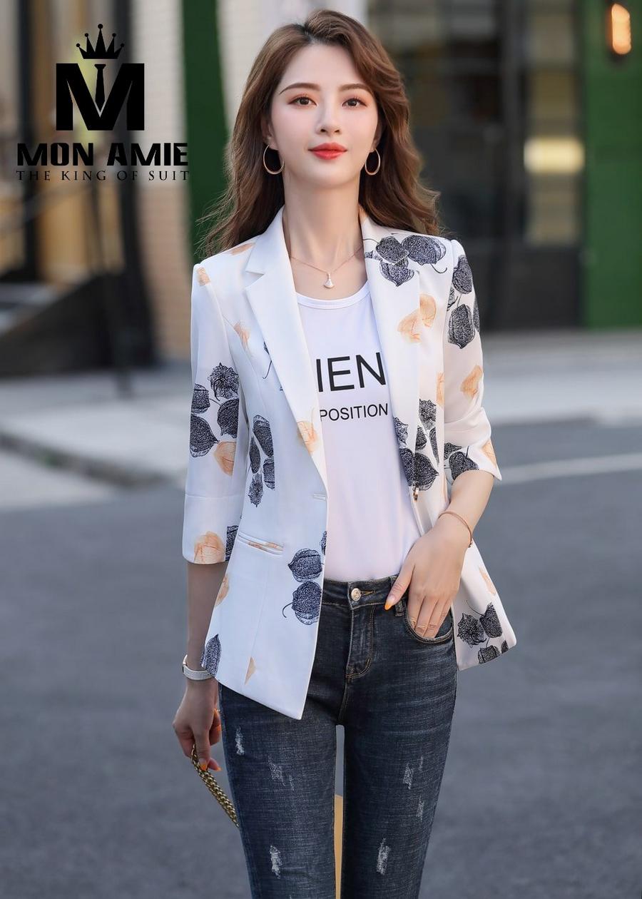 Vest Nữ pn1752