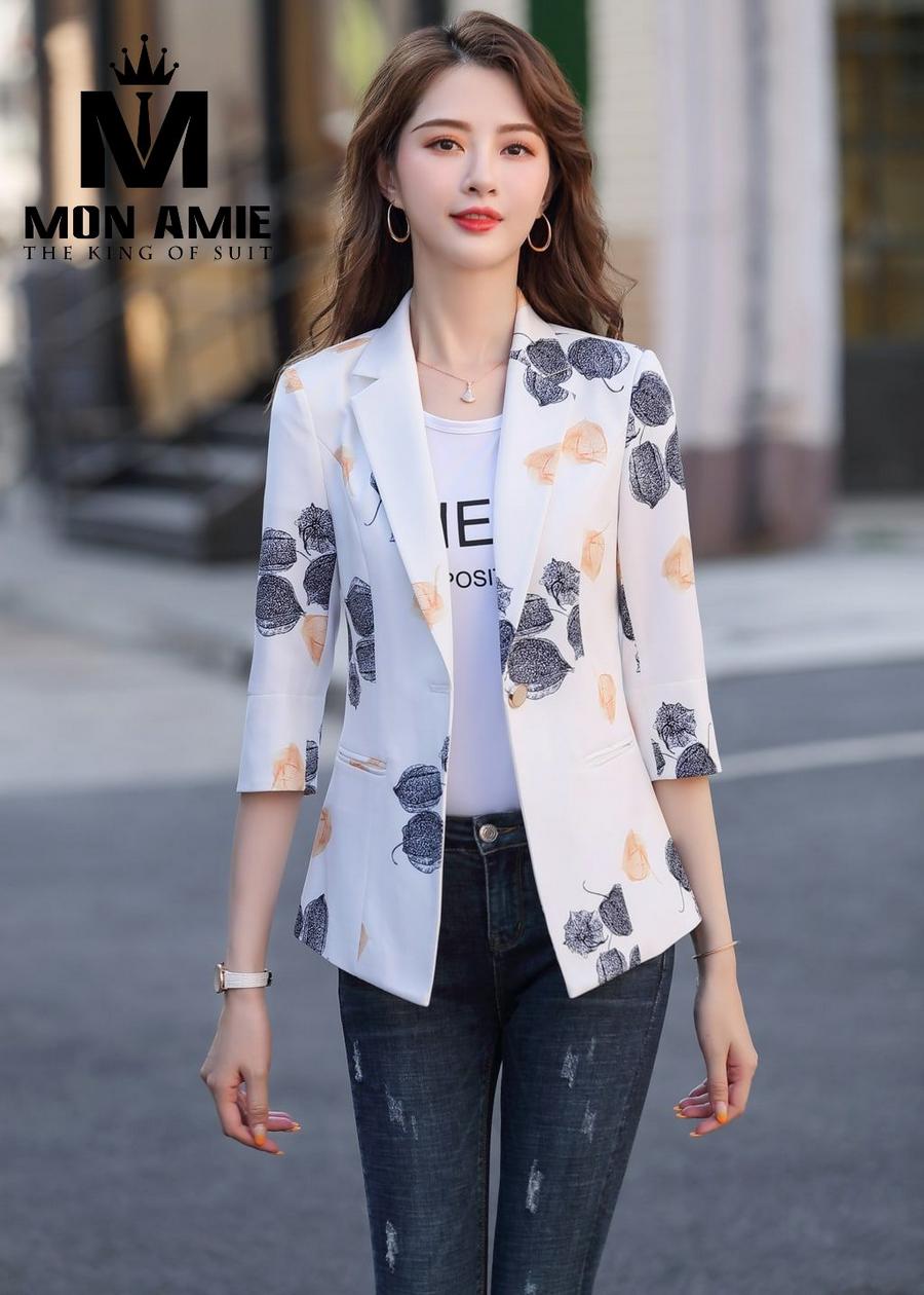 Vest Nữ pn1752