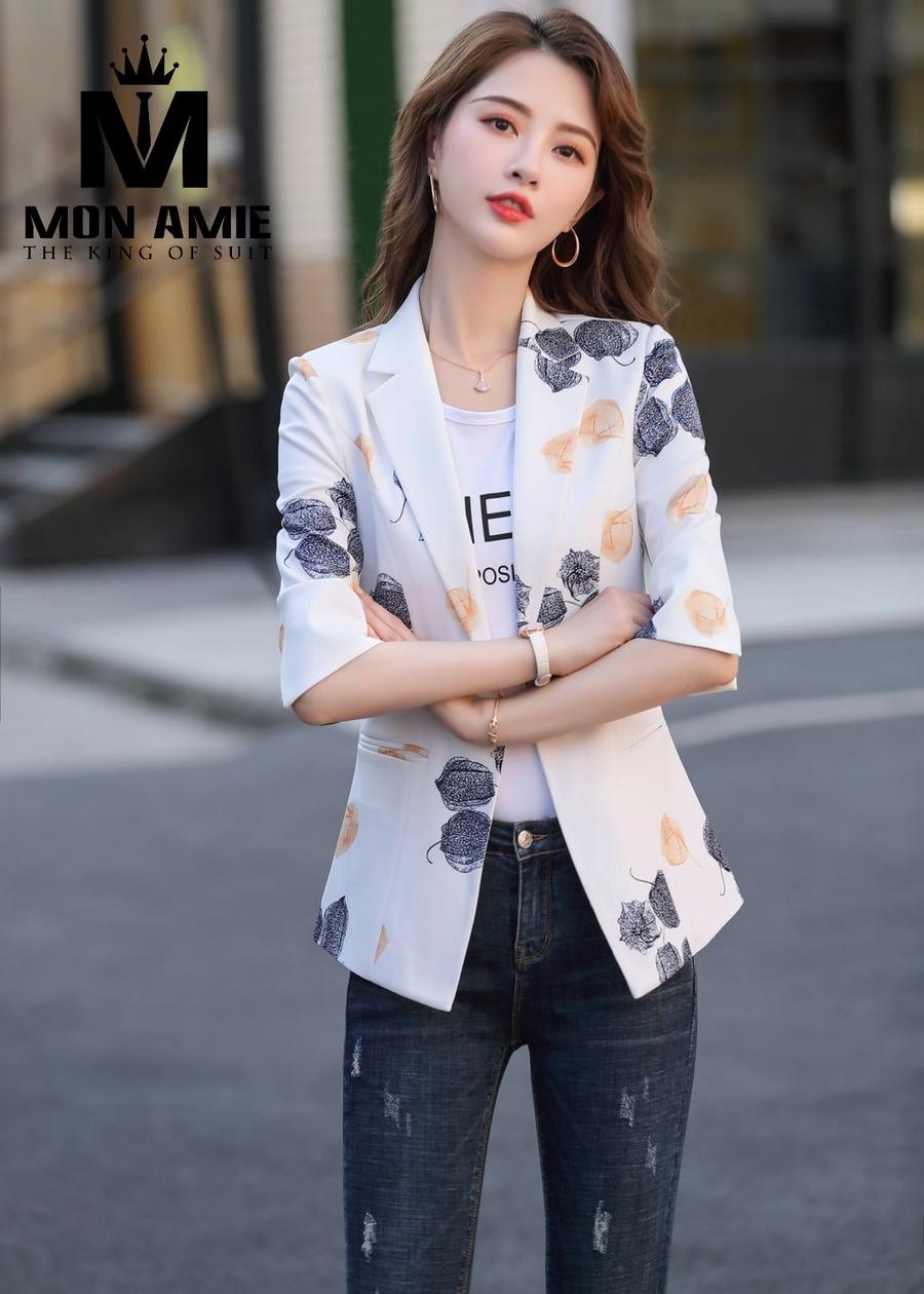 Vest Nữ pn1752