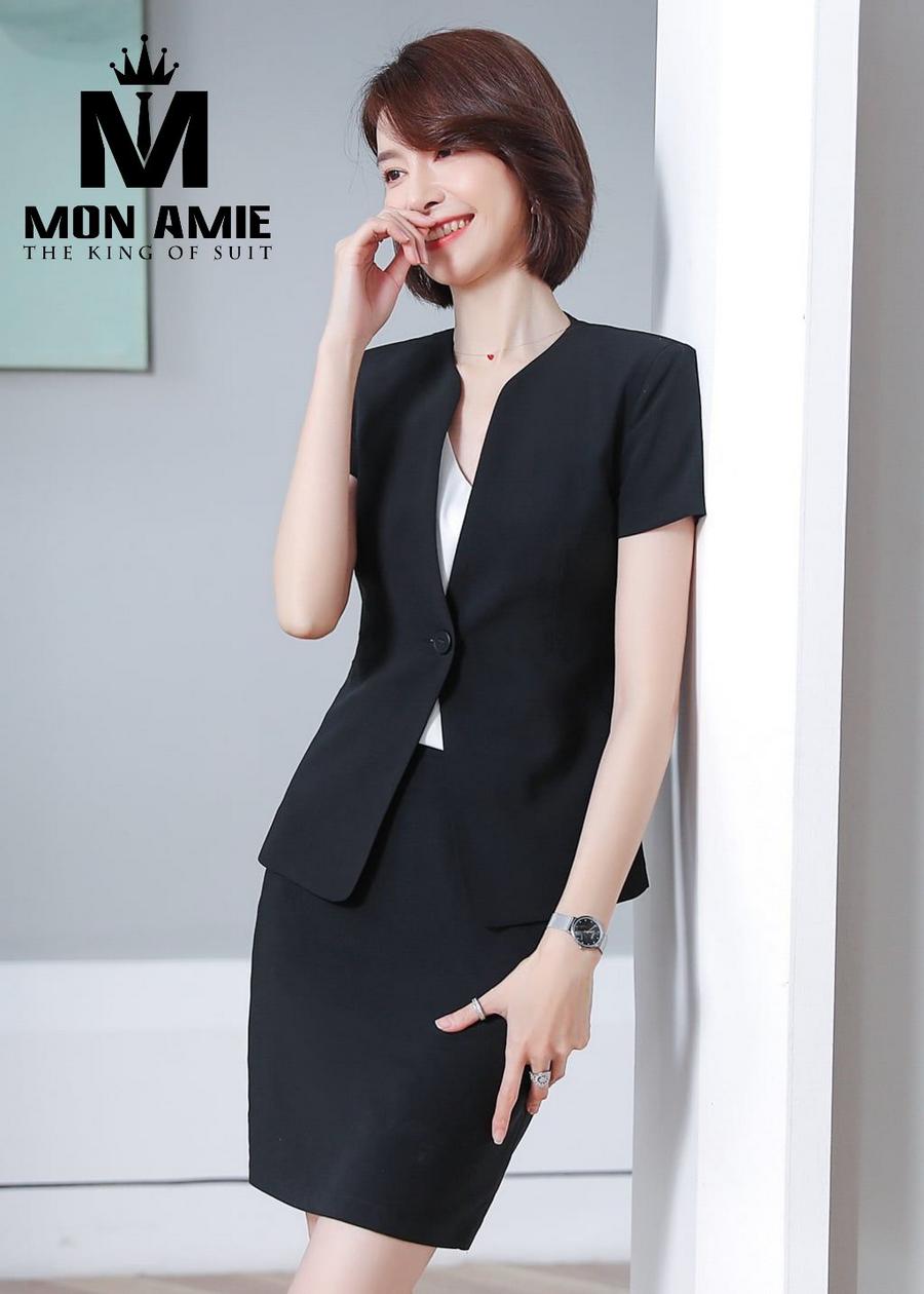 Vest Nữ pn1823