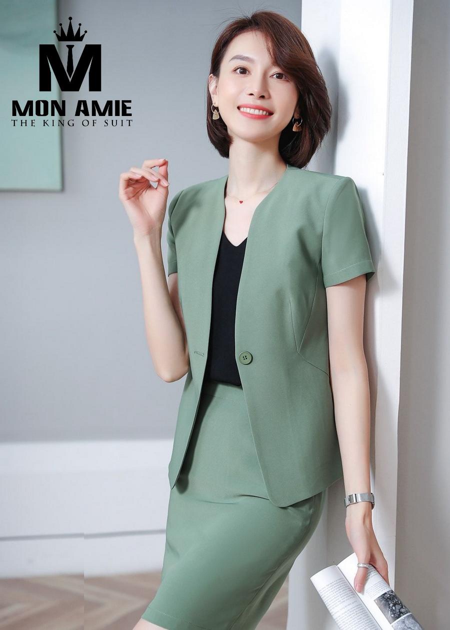 Vest Nữ pn1824