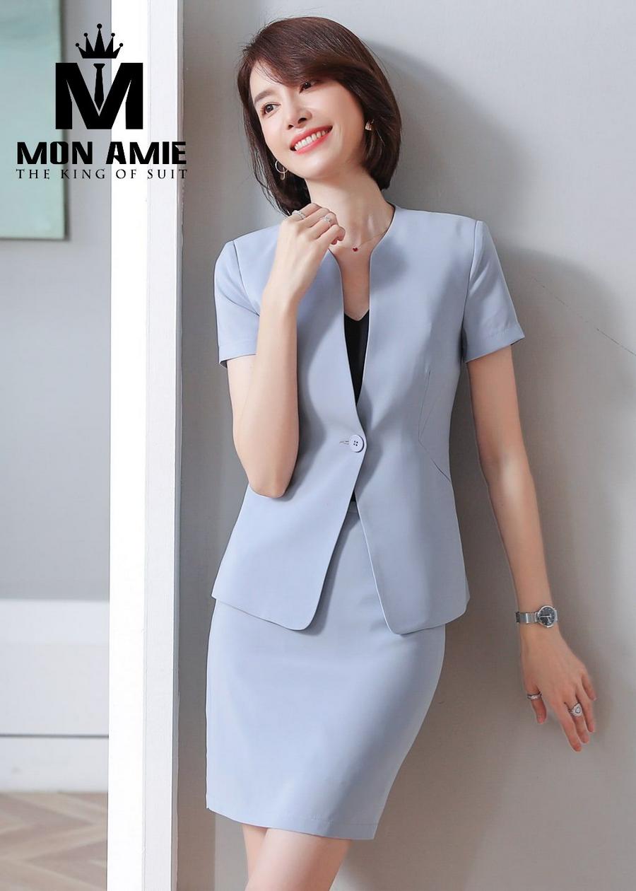 Vest Nữ pn1825