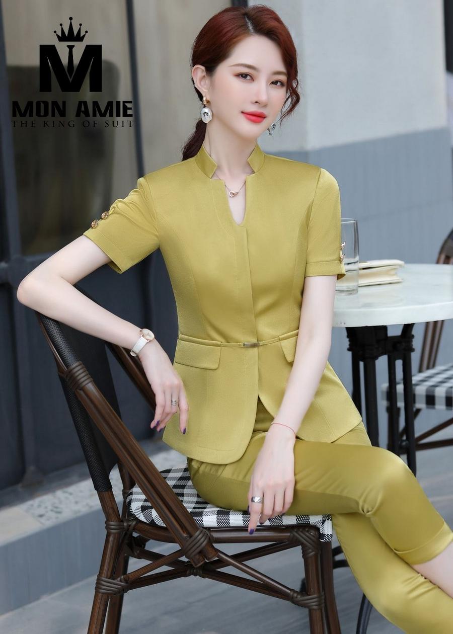 Vest Nữ pn1826