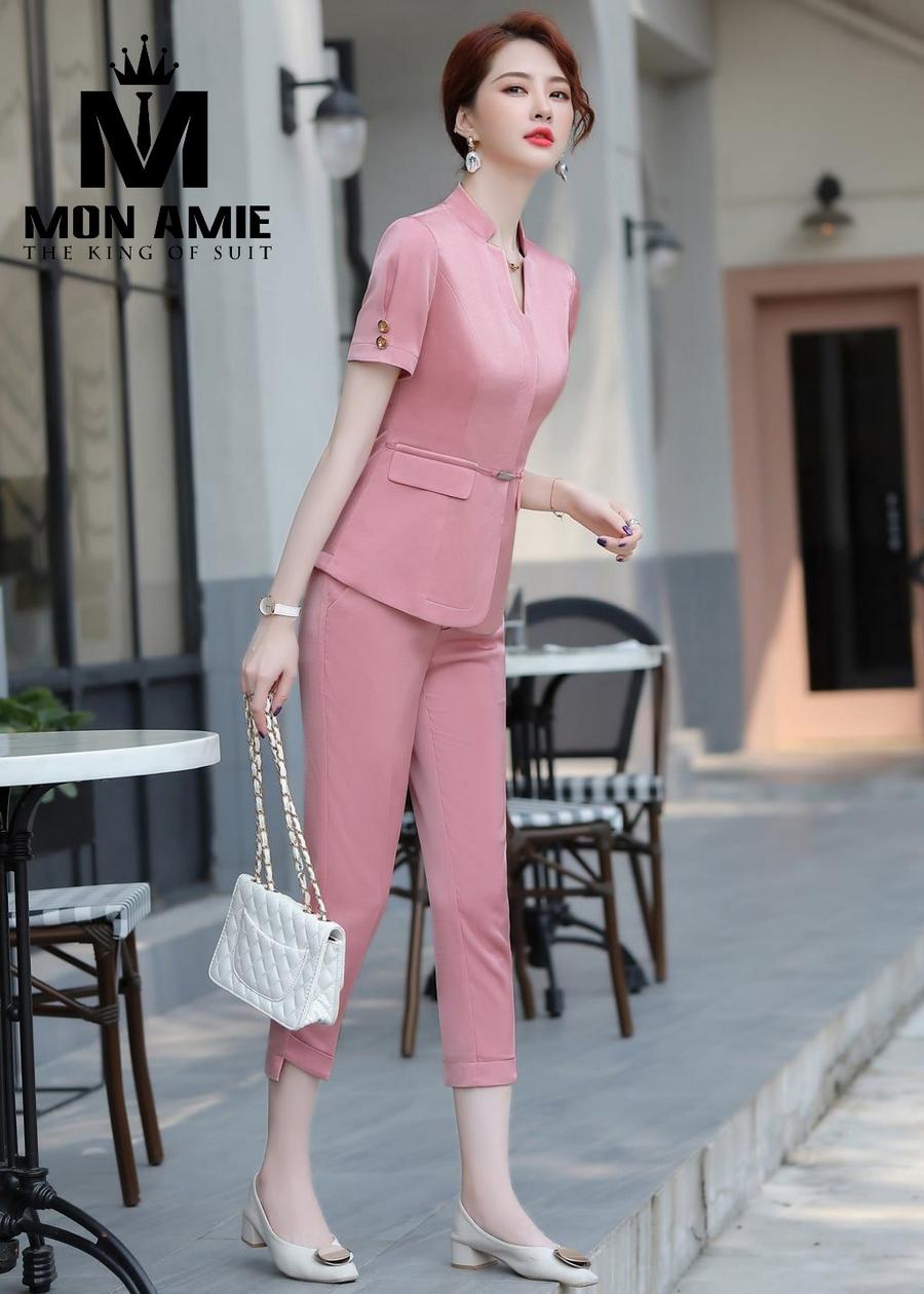 Vest Nữ pn1827