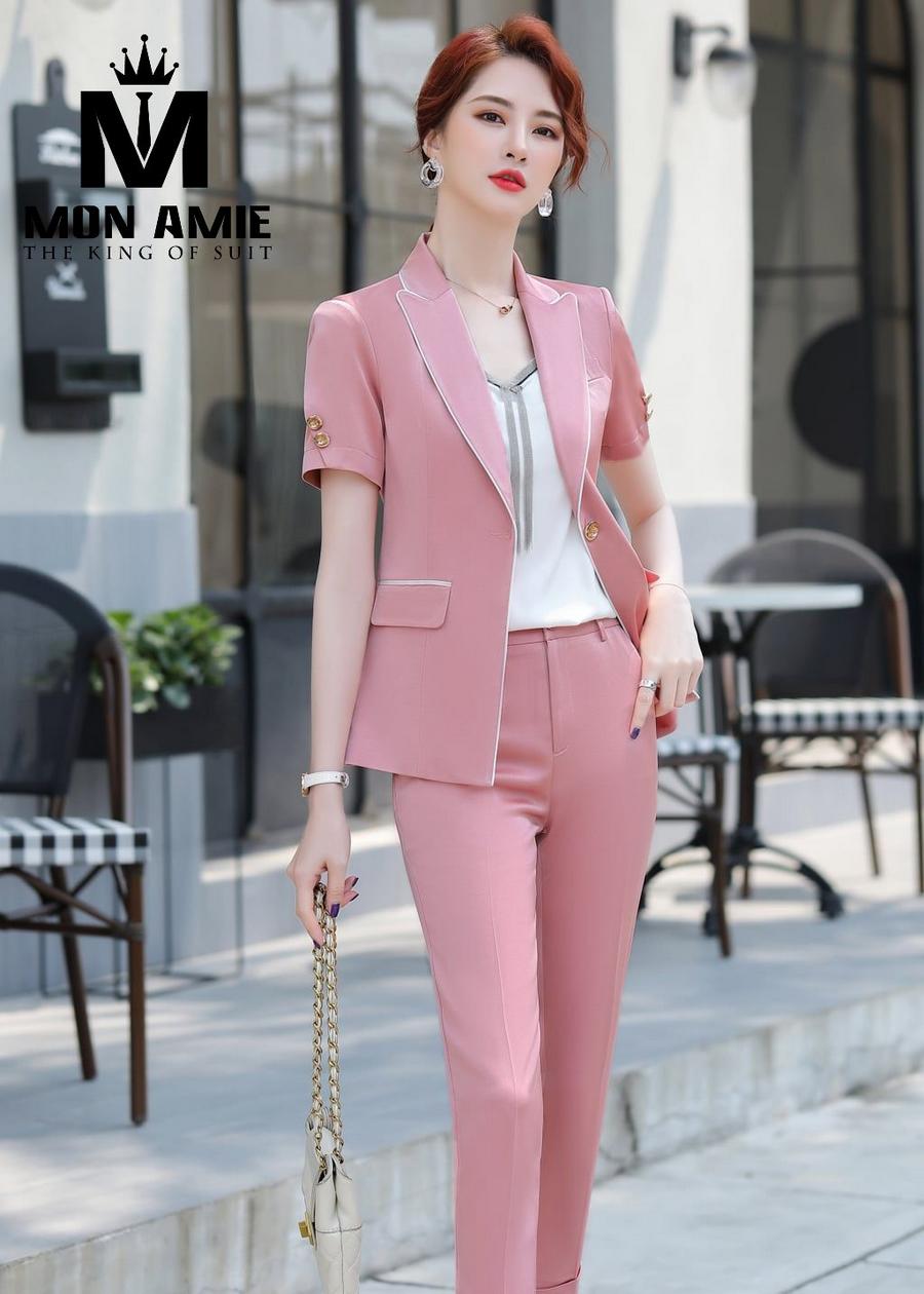 Vest Nữ pn1832