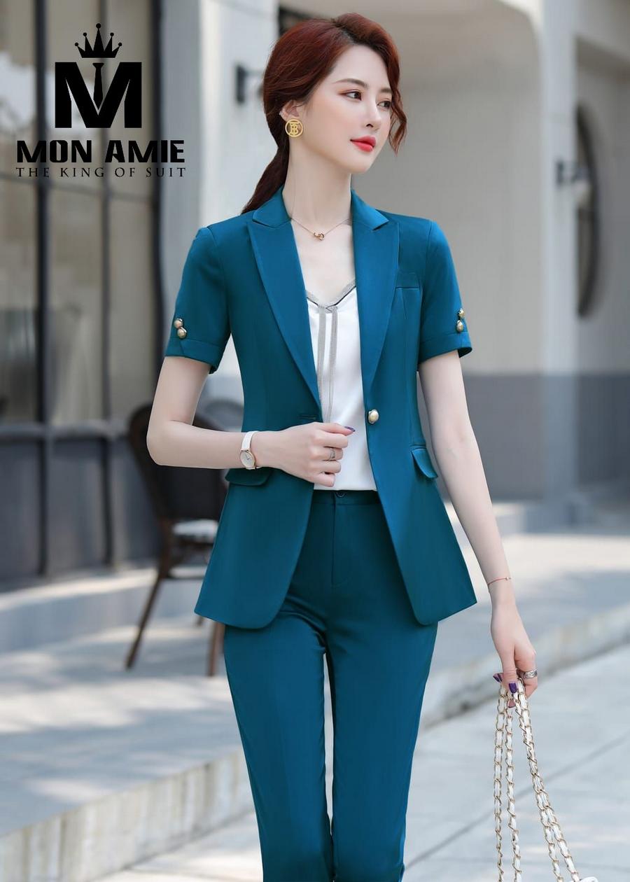 Vest Nữ pn1834