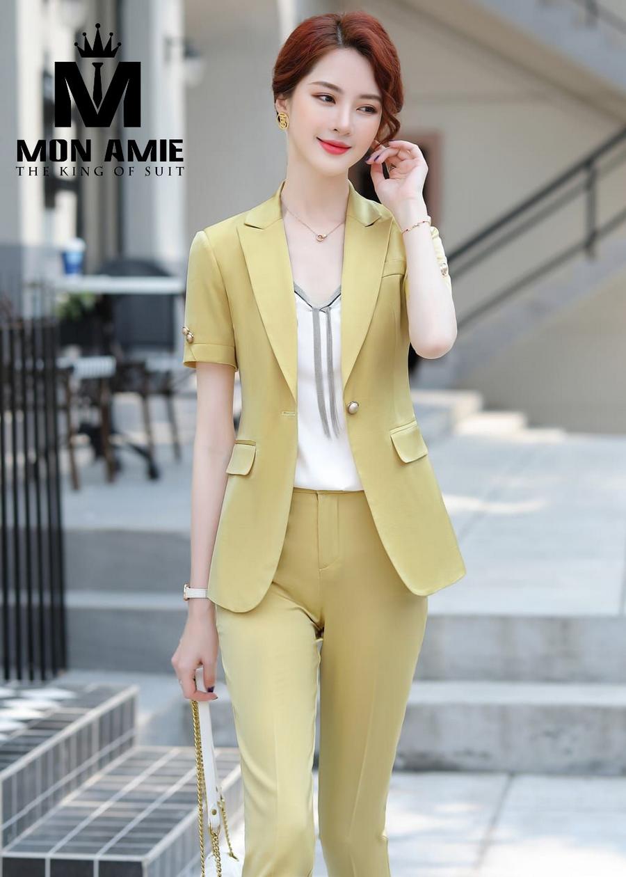 Vest Nữ pn1835