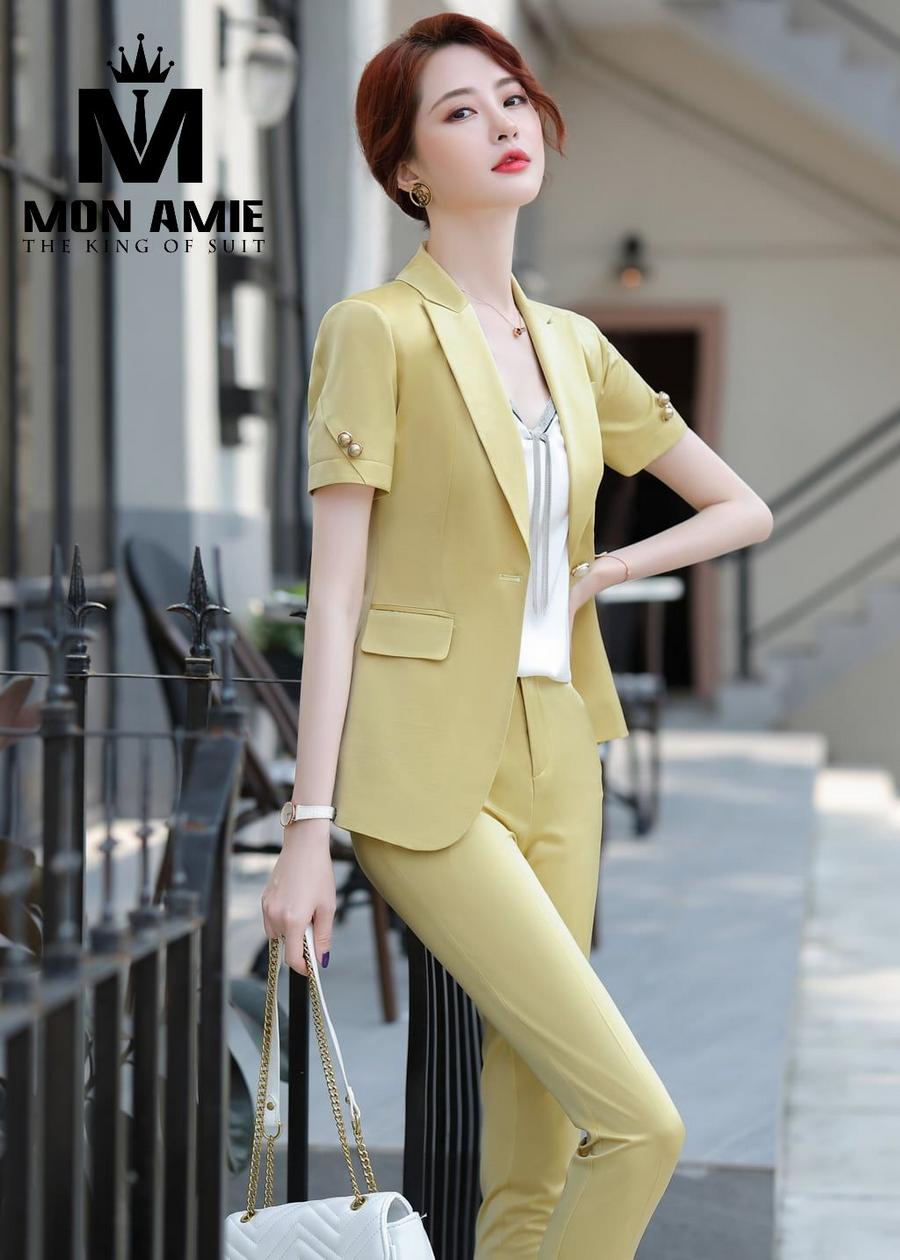 Vest Nữ pn1835