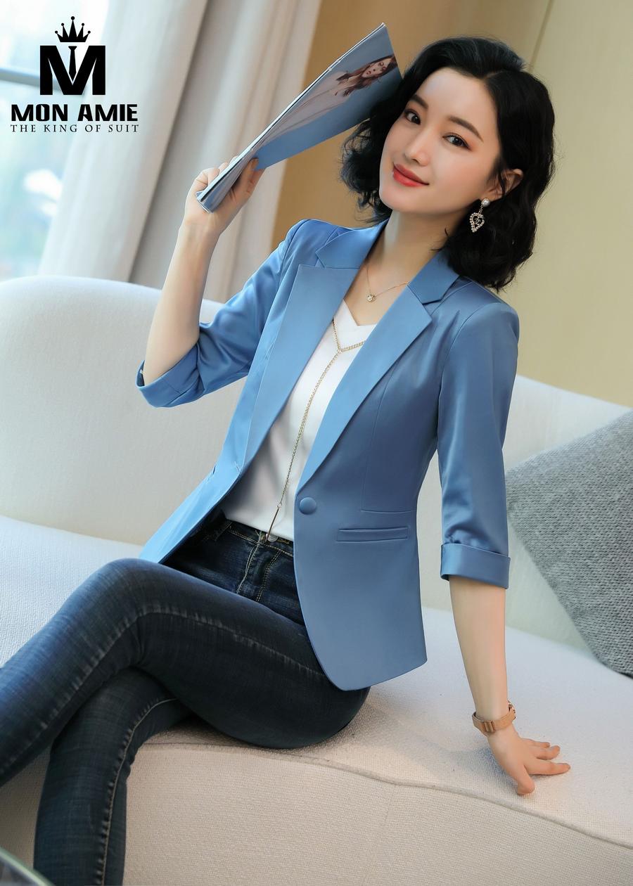 Vest Nữ pn1877