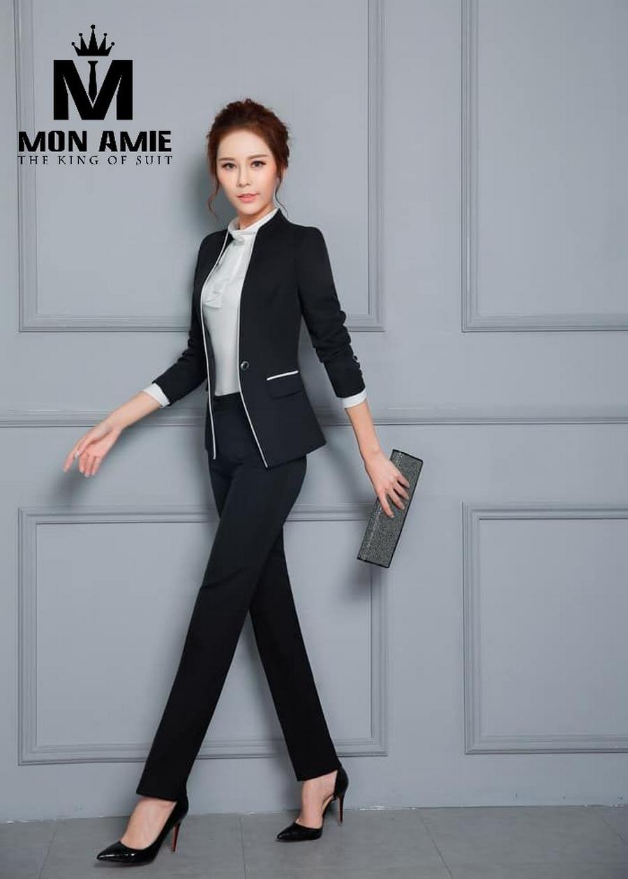 Vest Nữ pn826