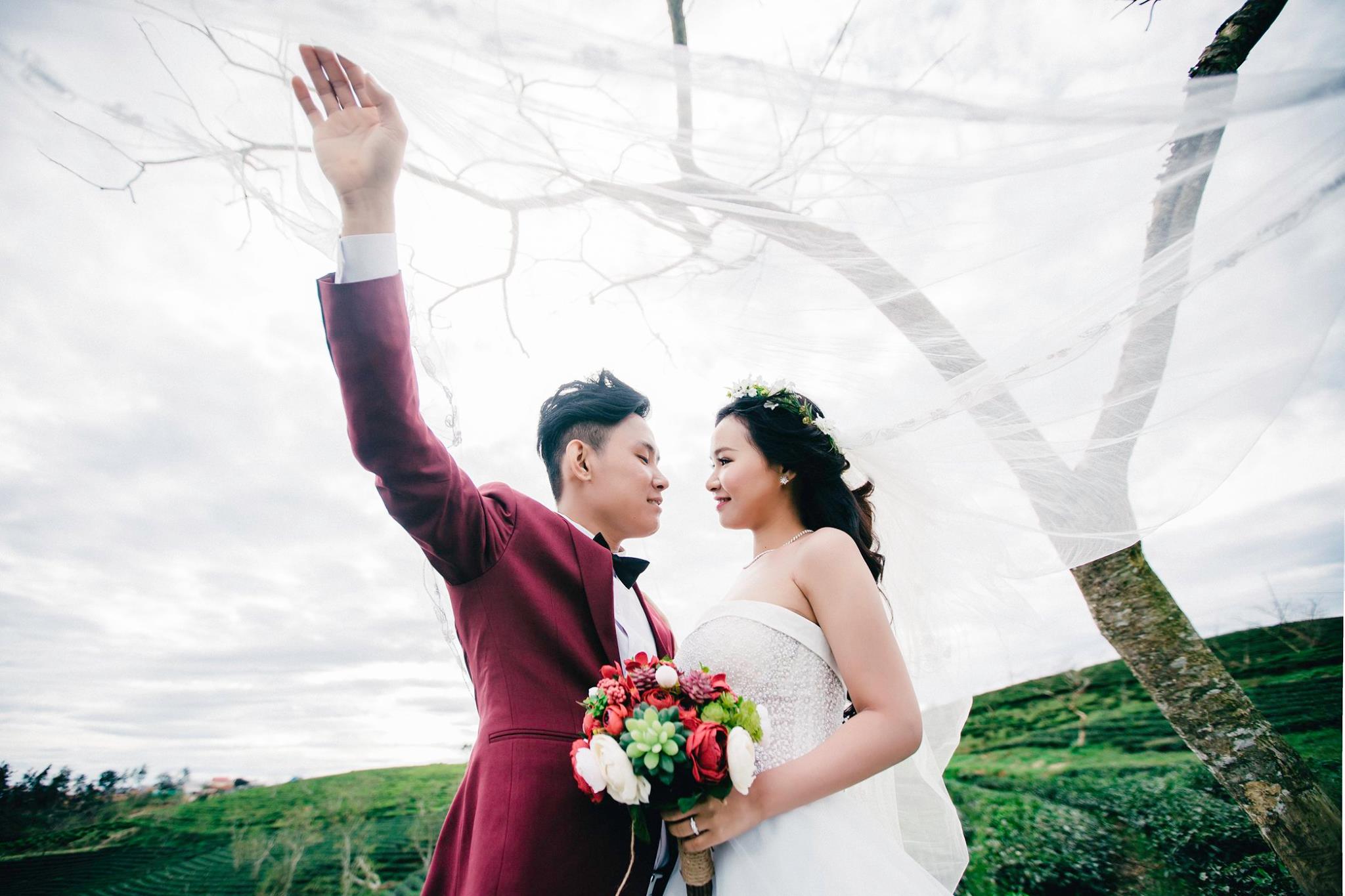 Bán vest chú rể