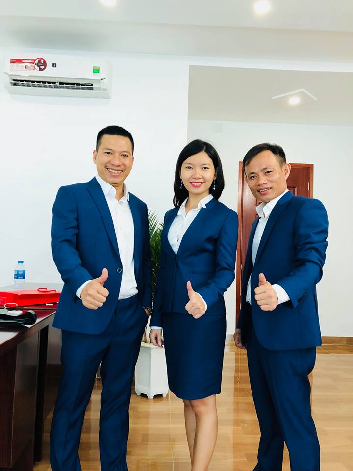 How to get custom suits in Ho Chi Minh City?