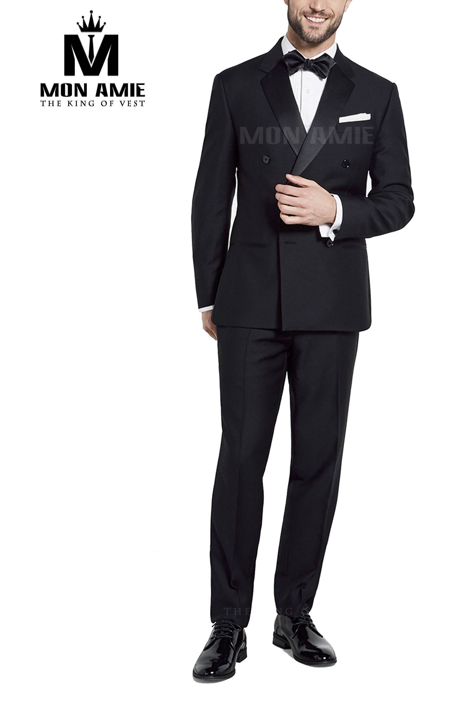 Cách chọn chất liệu vải may vest cao cấp cho bộ suit đẹp